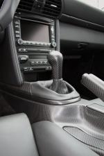 Porsche 911 Carerra by Mansory 2009 года